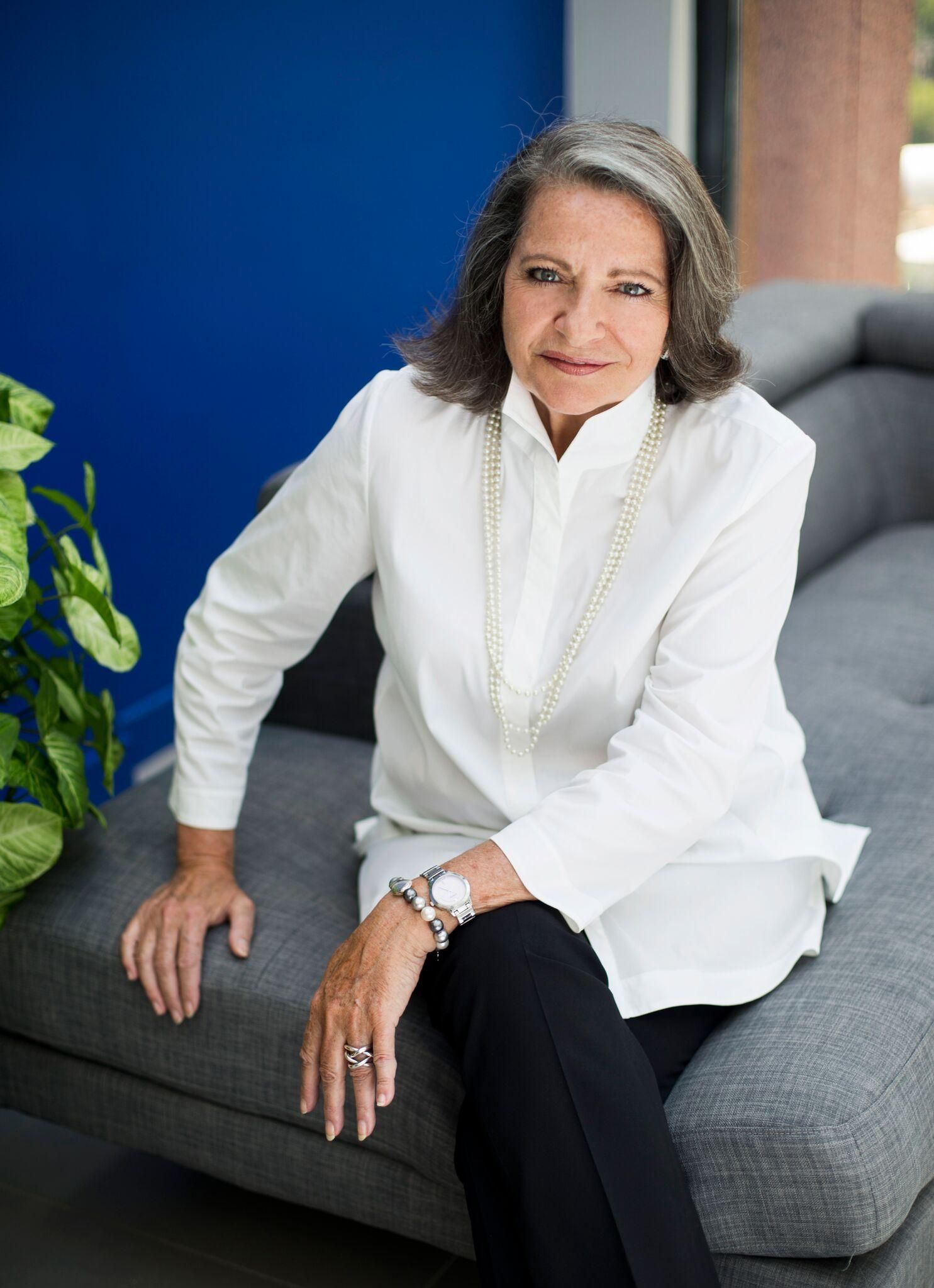 Diane J. Brisebois